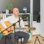 RomanArt Gallery Lansare de carte Tu ce ai facut azi DSC 9426