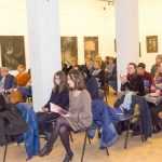 RomanArt Gallery Lansare de carte Tu ce ai facut azi DSC 9428