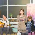 RomanArt Gallery Lansare de carte Tu ce ai facut azi DSC 9430