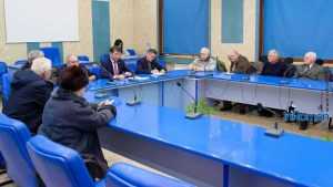 dezbatere buget 2018 pensionari DSC 9531