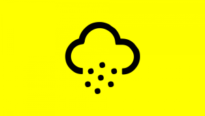 avertizari meteo cod galben de ninsoare