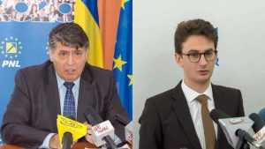 Laurentiu Leoreanu vs Iulian Bulai