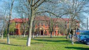 colegiul Roman Voda corp A 2936