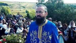 ieromonah Antonie Jeflea