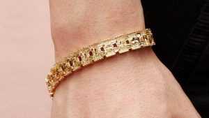 bratara de aur