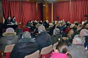 dezbatere asociatii Leoreanu