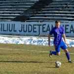 fotbal CSM Roman Metalosport Galati 0720
