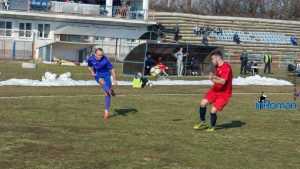 fotbal CSM Roman Metalosport Galati 0803