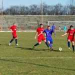 fotbal CSM Roman Metalosport Galati 0816