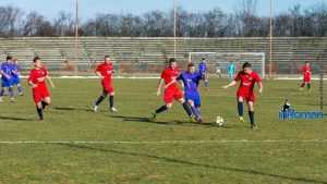 fotbal CSM Roman Metalosport Galati 0816