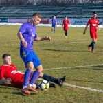 fotbal CSM Roman Metalosport Galati 0827
