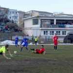 fotbal CSM Roman Metalosport Galati 0880