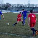 fotbal CSM Roman Metalosport Galati 0902