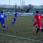 fotbal CSM Roman Metalosport Galati 0903
