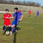 fotbal CSM Roman Metalosport Galati 0914
