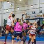 handbal CSM Roman Rapid Bucuresti 0931