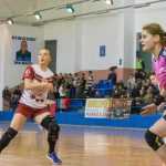 handbal CSM Roman Rapid Bucuresti 0942