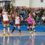 handbal CSM Roman Rapid Bucuresti 0999