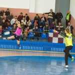 handbal CSM Roman Rapid Bucuresti 1084