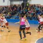 handbal CSM Roman Rapid Bucuresti 1092