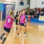 handbal CSM Roman Rapid Bucuresti 1097