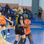 handbal CSM Roman CSU Danubius Galati 1177