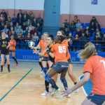 handbal CSM Roman CSU Danubius Galati 1179