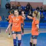 handbal CSM Roman CSU Danubius Galati 1189