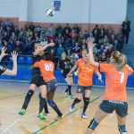 handbal CSM Roman CSU Danubius Galati 1209