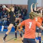 handbal CSM Roman CSU Danubius Galati 1213