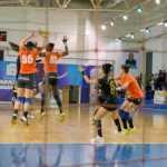handbal CSM Roman CSU Danubius Galati 1231