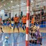 handbal CSM Roman CSU Danubius Galati 1236