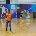 handbal CSM Roman CSU Danubius Galati 1237