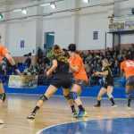 handbal CSM Roman CSU Danubius Galati 1239