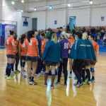 handbal CSM Roman CSU Danubius Galati 1279