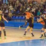 handbal CSM Roman CSU Danubius Galati 1303