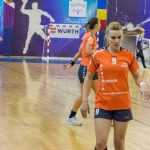 handbal CSM Roman CSU Danubius Galati 1312