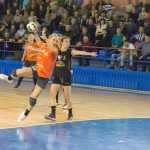 handbal CSM Roman CSU Danubius Galati 1314