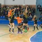 handbal CSM Roman CSU Danubius Galati 1328