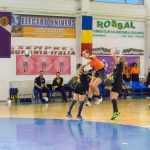 handbal CSM Roman CSU Danubius Galati 1351
