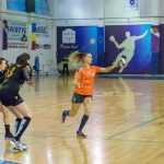 handbal CSM Roman CSU Danubius Galati 1355