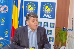 Laurentiu Leoreanu PNL 1389