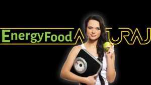 energyfood anturaj