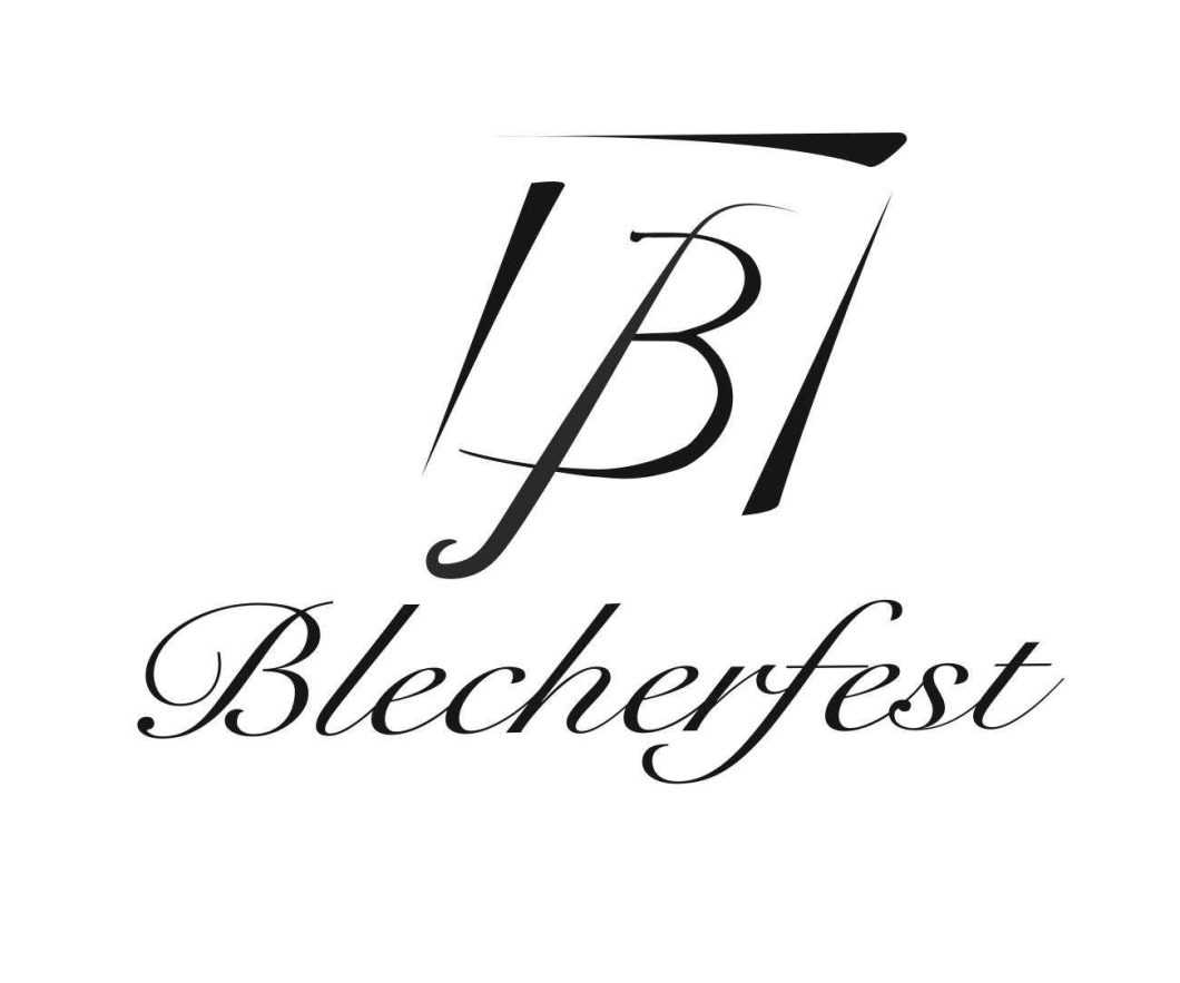 Logo Blecher Fest