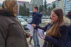 activitate elevi de Ziua Apei 0508