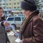 activitate elevi de Ziua Apei 0515