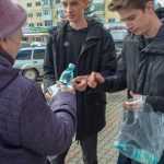 activitate elevi de Ziua Apei 0541