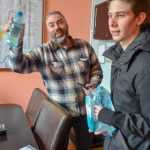 activitate elevi de Ziua Apei 0554