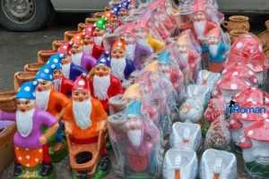 Targul de Paste 2060