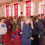 simpozion Unirea Basarabiei cu Romania 2038